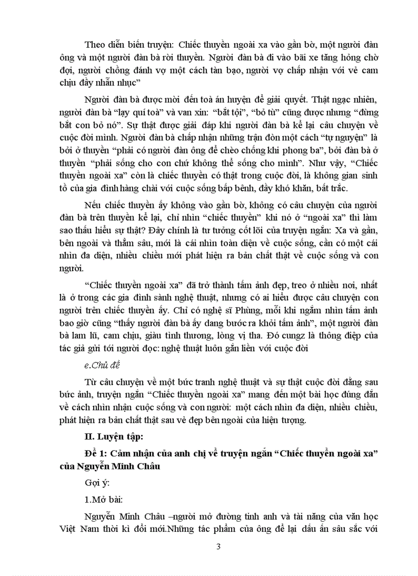 image for page Chiec thuyen ngoai xa moi du