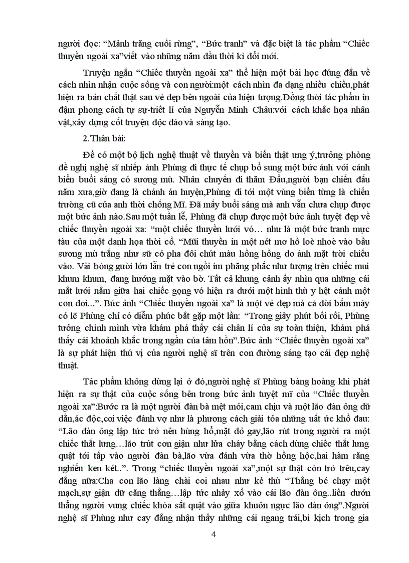 image for page Chiec thuyen ngoai xa moi du