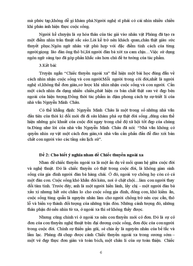 image for page Chiec thuyen ngoai xa moi du