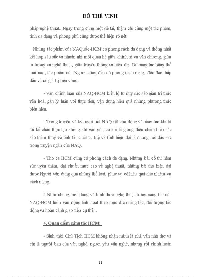 image for page Chương trình ôn thi văn ĐH khối C và D