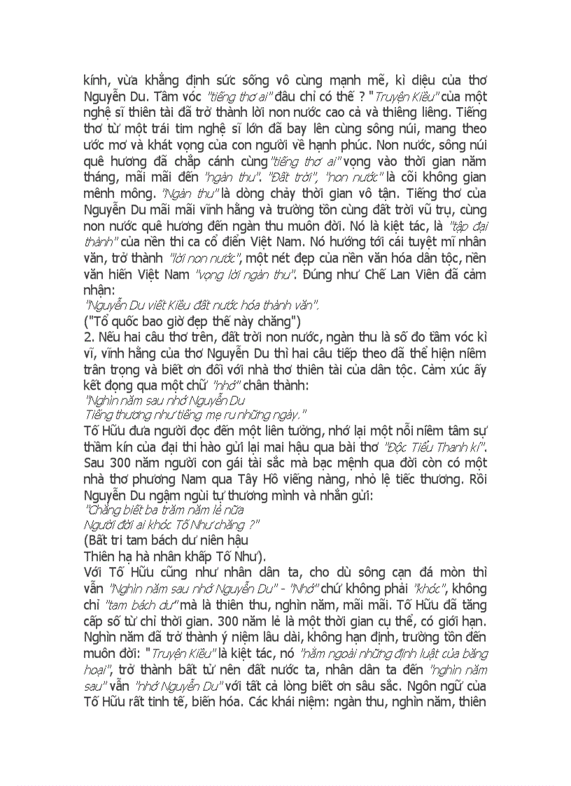 image for page Chuyên đề về việt bắc của tố hữu