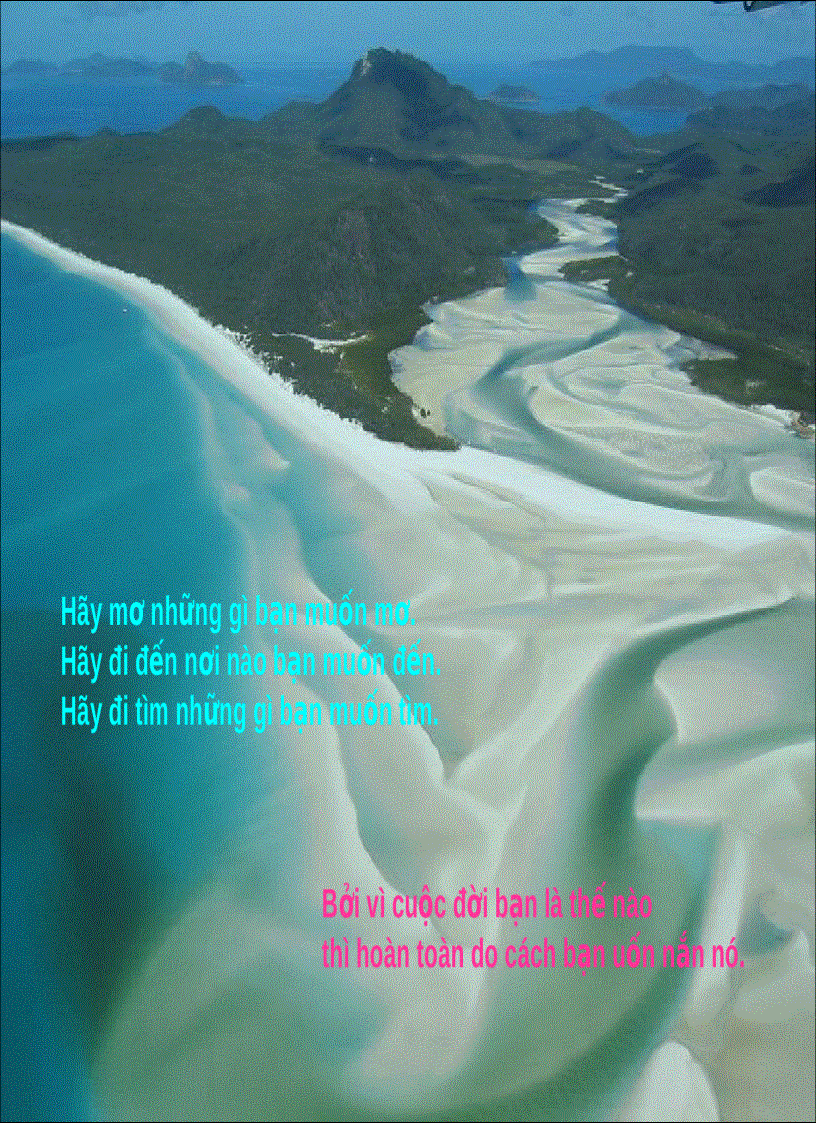 image for page Cuộc đời là gì