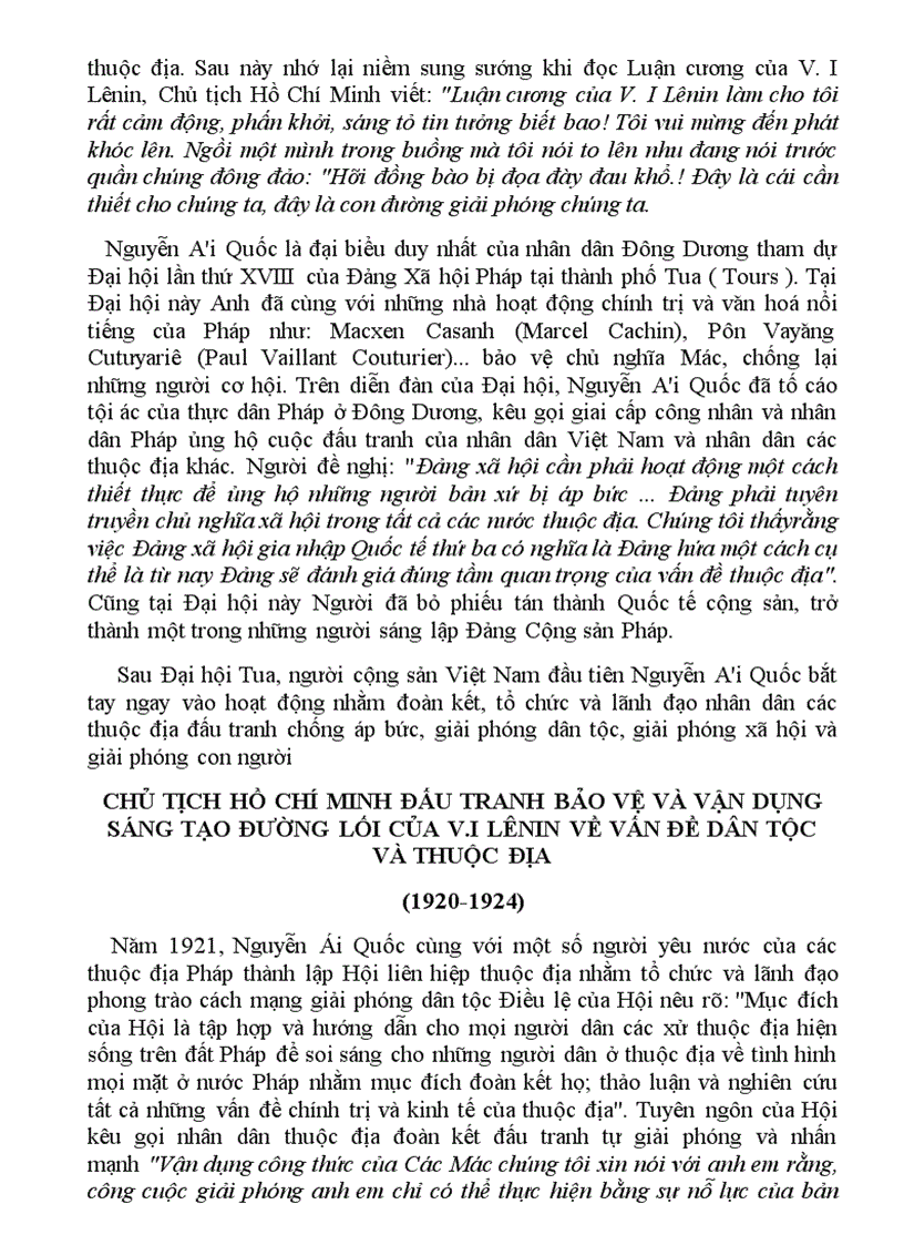 image for page Cuộc đời và sự nghiệp của HCM 1