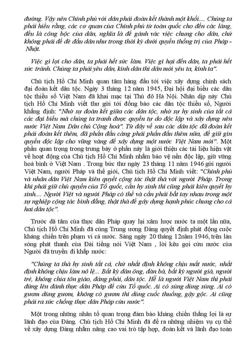 image for page Cuộc đời và sự nghiệp của HCM 1