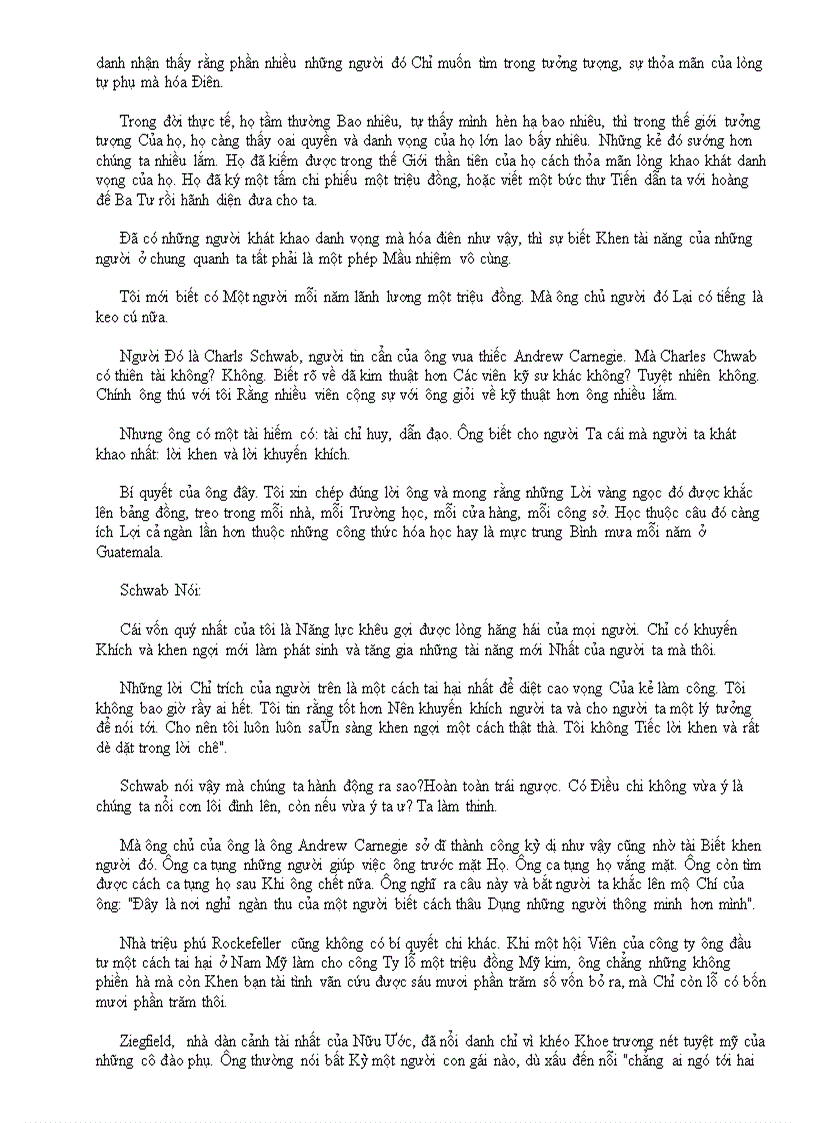 image for page Đắc nhân tâm Dale Carnegie