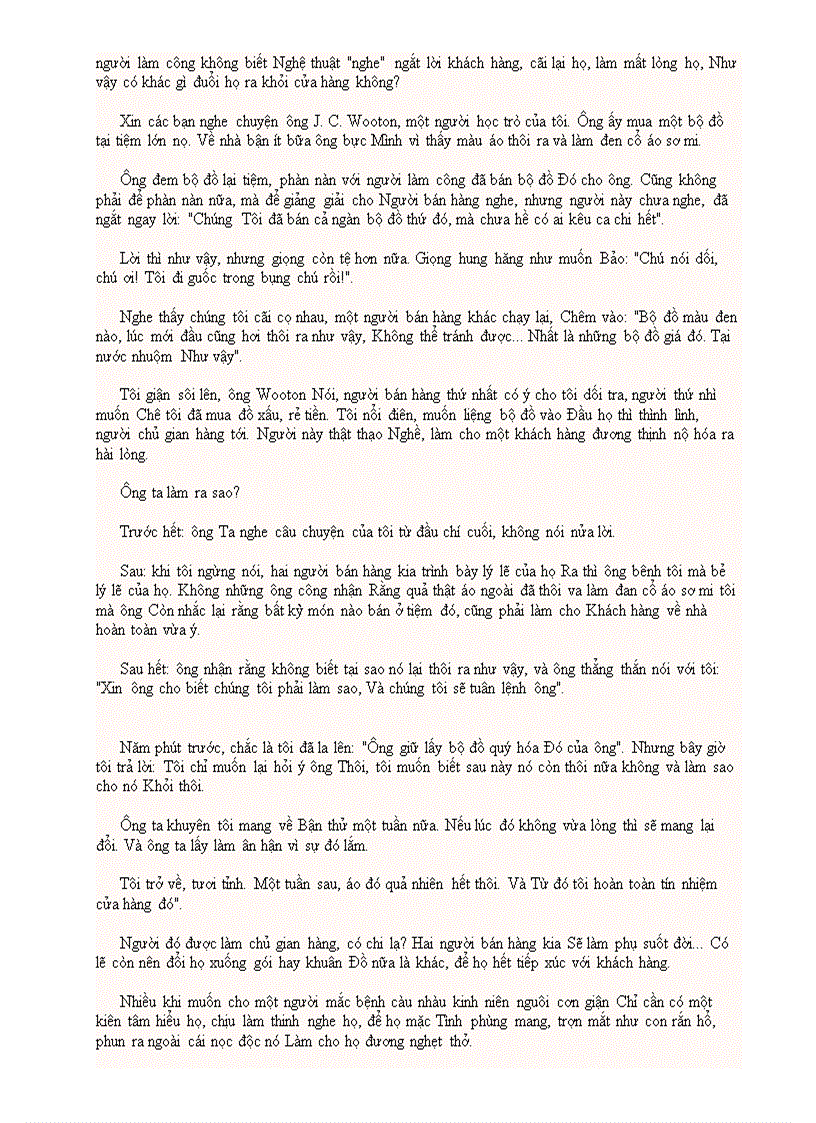 image for page Đắc nhân tâm Dale Carnegie