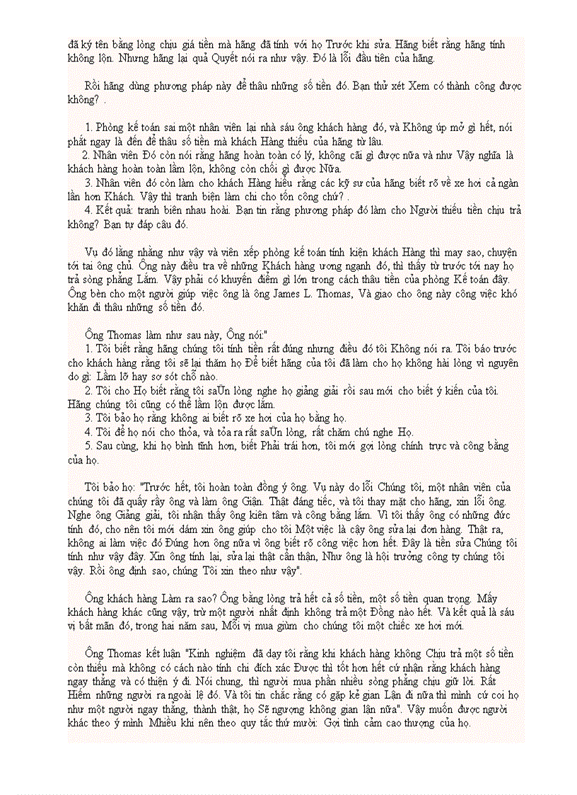 image for page Đắc nhân tâm Dale Carnegie