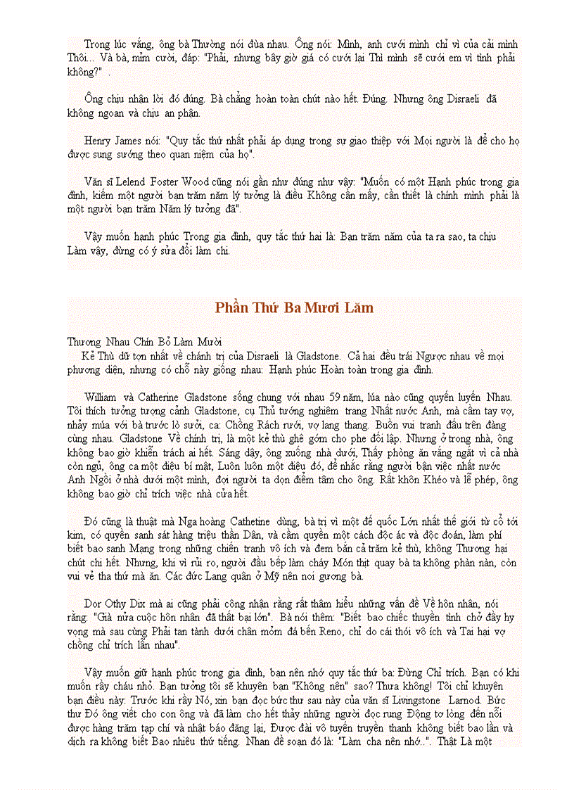 image for page Đắc nhân tâm Dale Carnegie