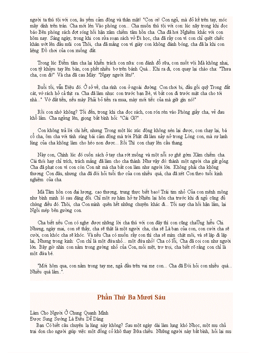 image for page Đắc nhân tâm Dale Carnegie