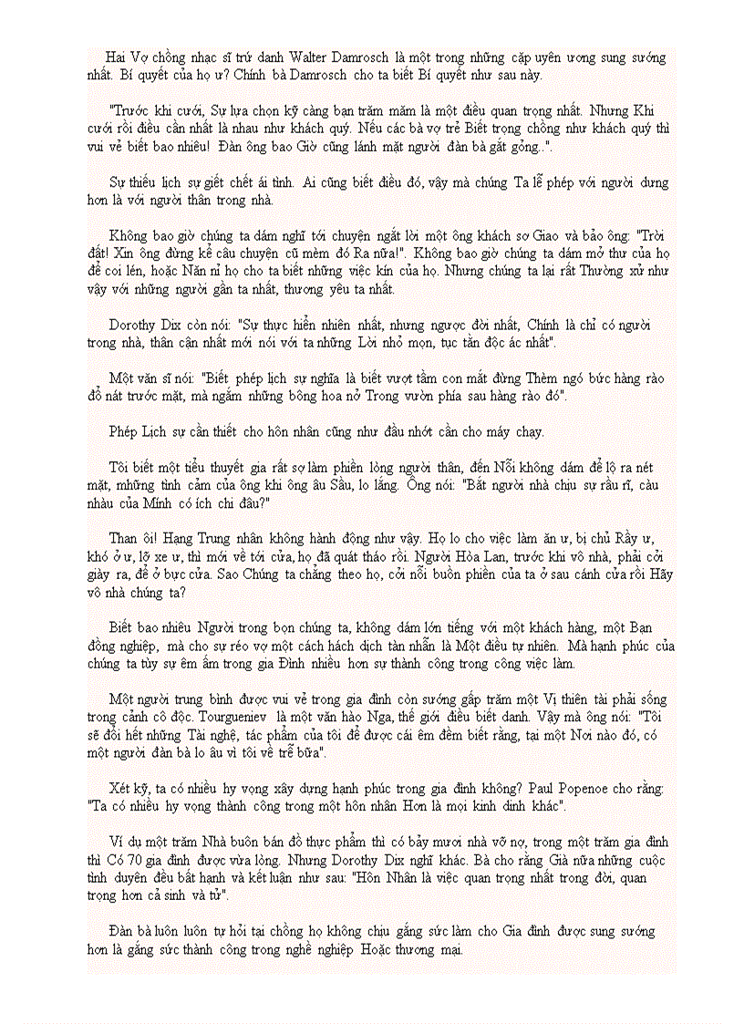 image for page Đắc nhân tâm Dale Carnegie