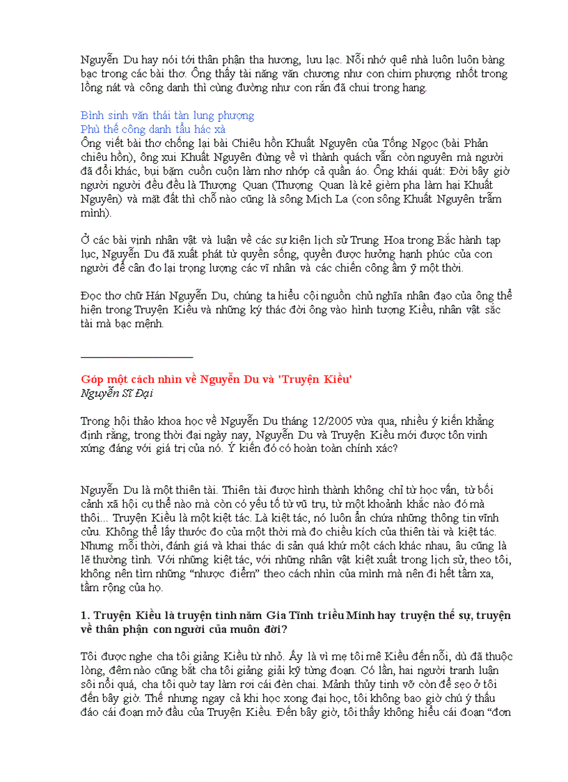 image for page Đại thi hào Nguyễn Du