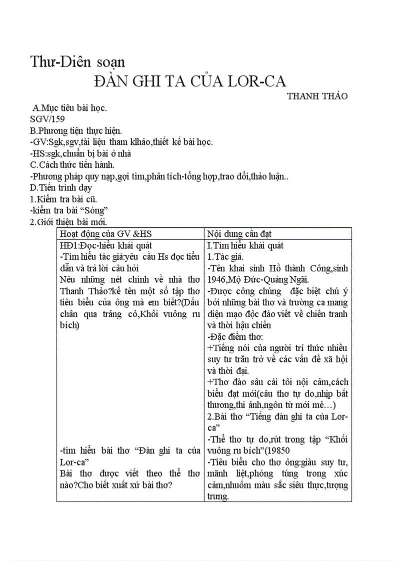 image for page Dan ghi ta cua lor ca 1