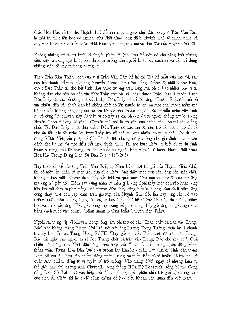 image for page Đạo hòa hảo