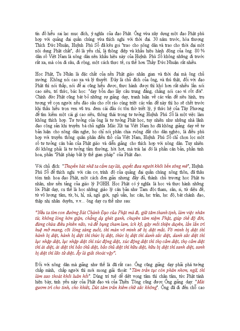 image for page Đạo hòa hảo