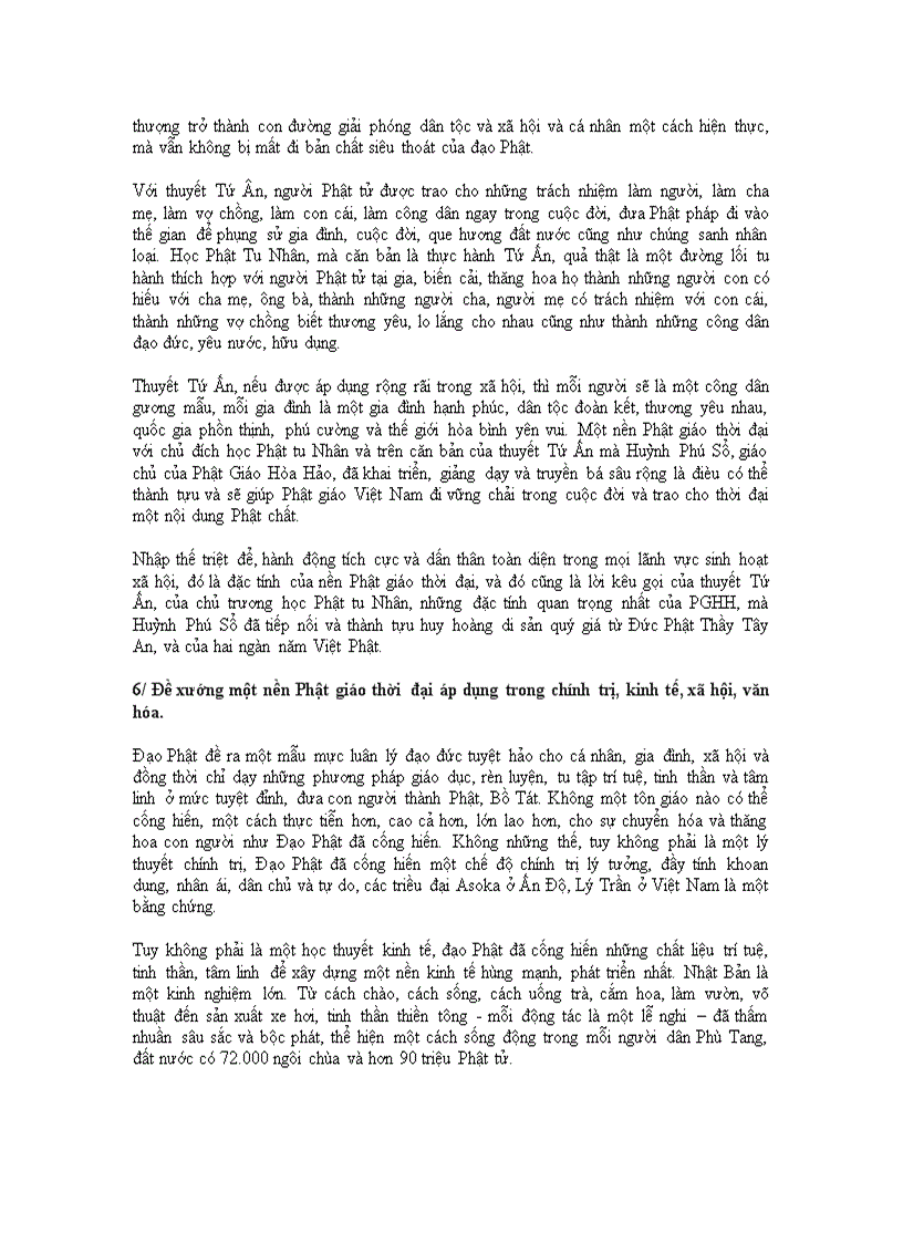 image for page Đạo hòa hảo