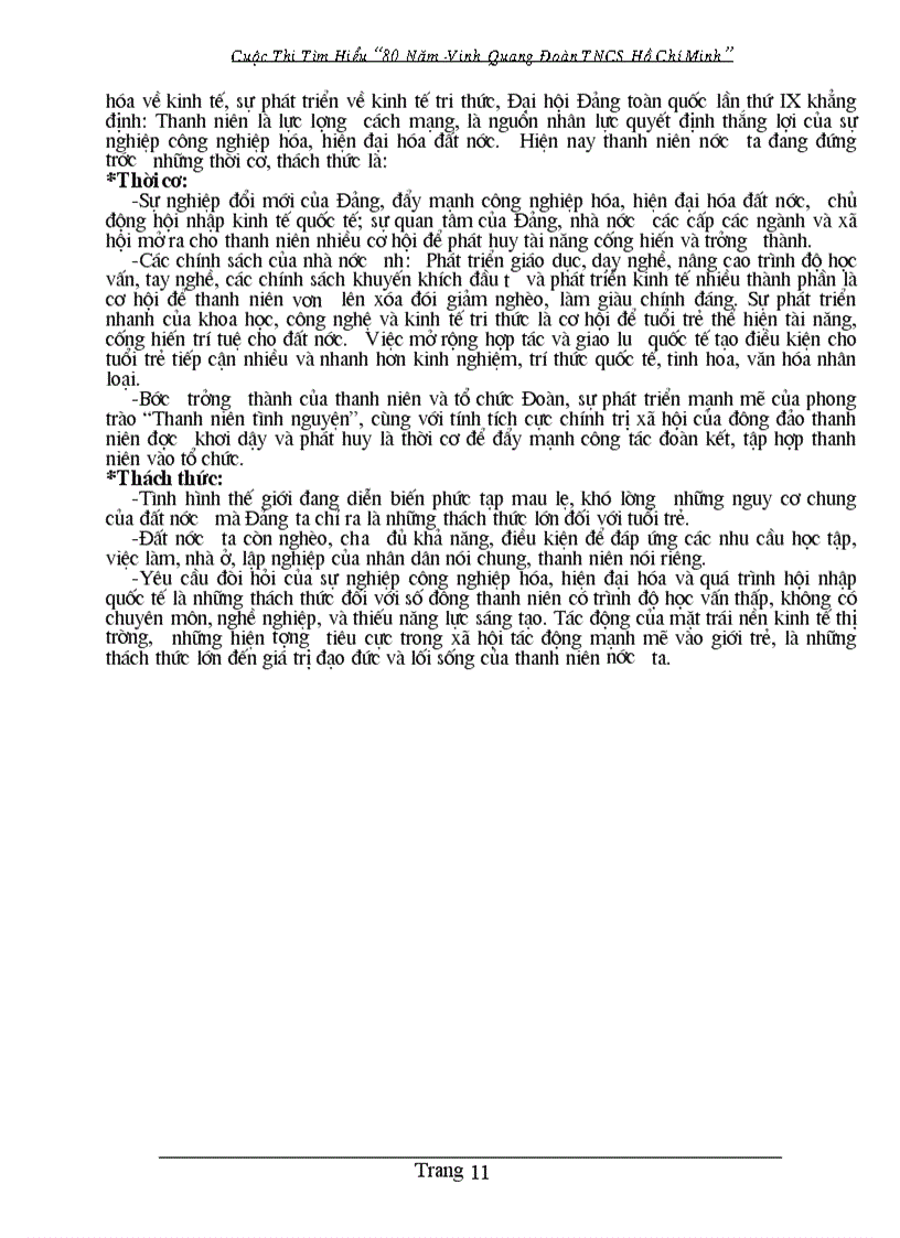 image for page Đáp án 80 năm Đoàn