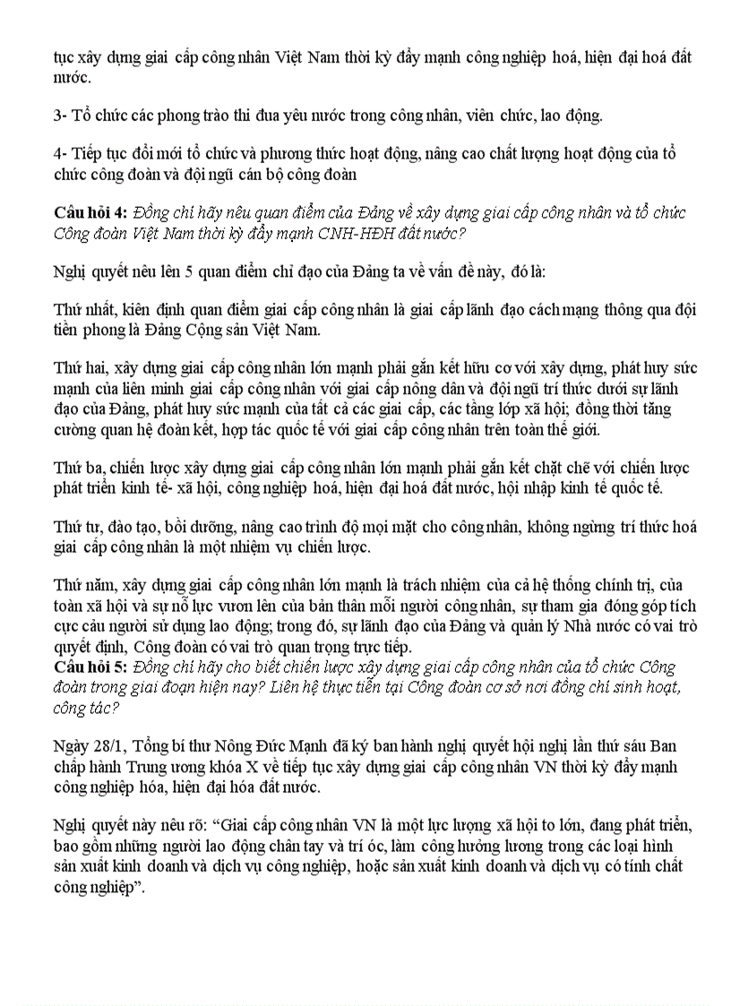 image for page Đáp án thi 80 năm công đoàn