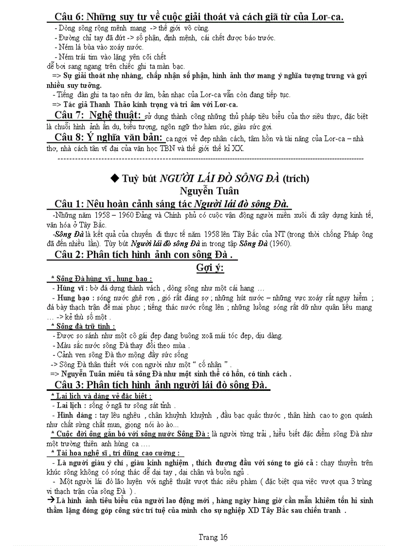 image for page De cuong on tap TN THPT 10 11