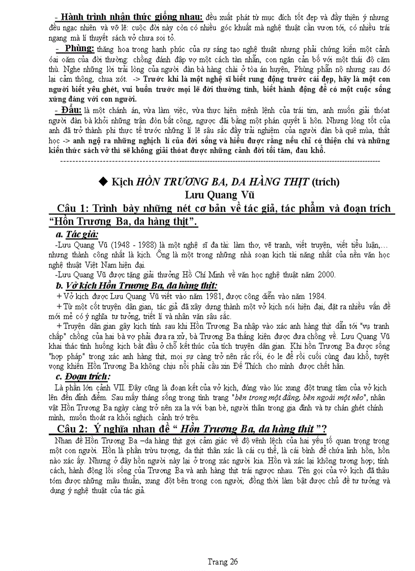 image for page De cuong on tap TN THPT 10 11