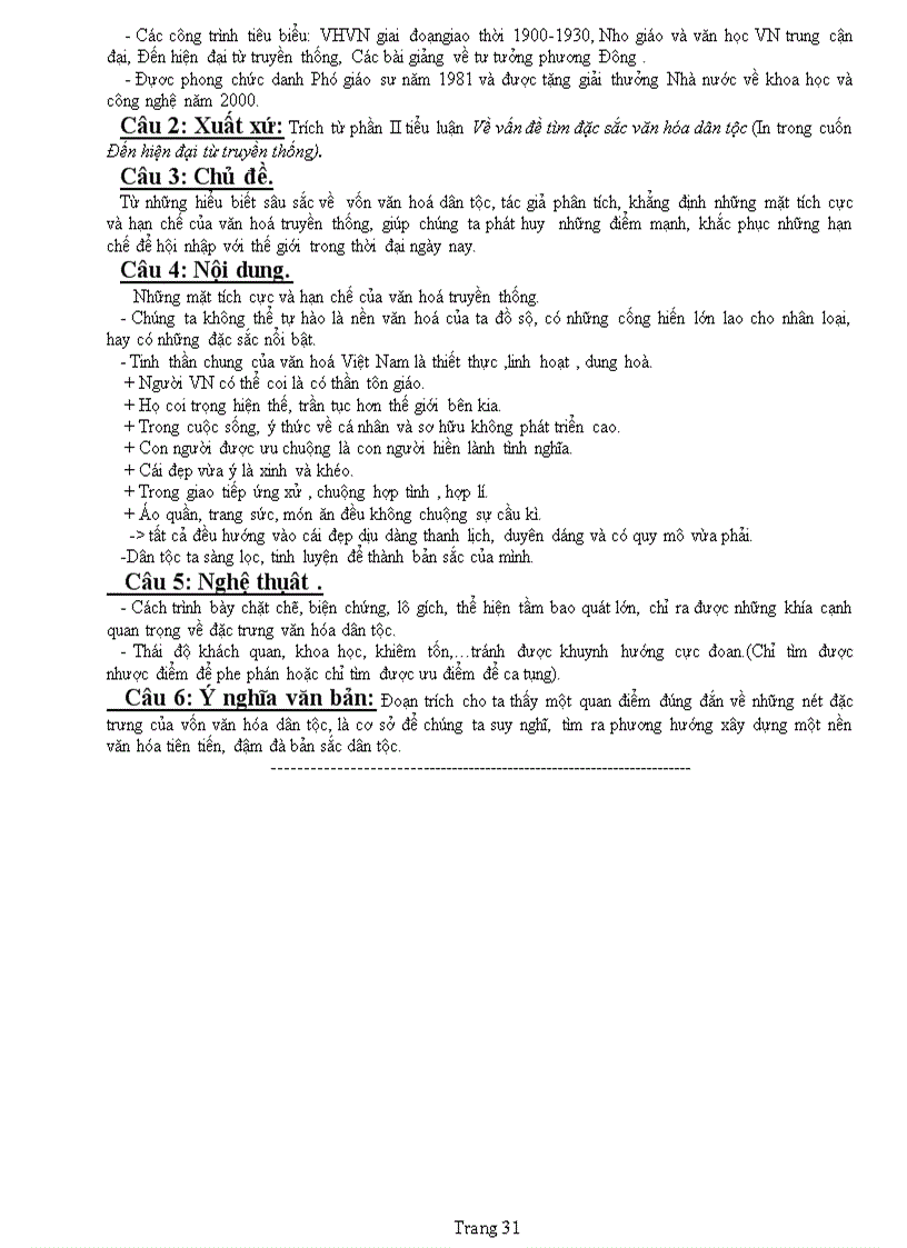 image for page De cuong on tap TN THPT 10 11