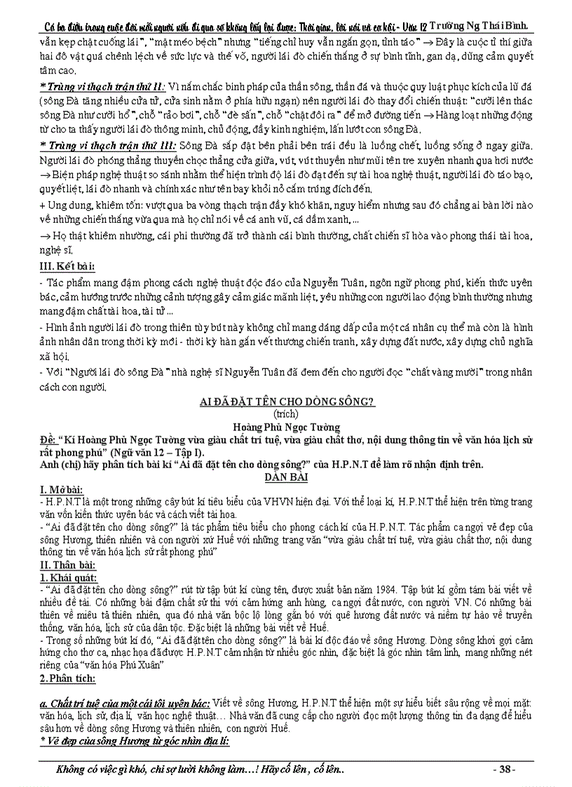 image for page De cuong on tap van 12 hk1