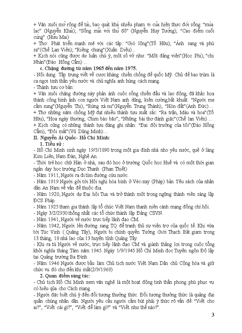 image for page Đe cuong on thi tnthpt