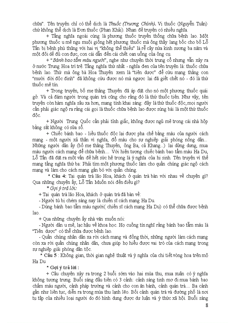 image for page Đe cuong on thi tnthpt