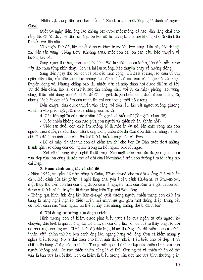 image for page Đe cuong on thi tnthpt