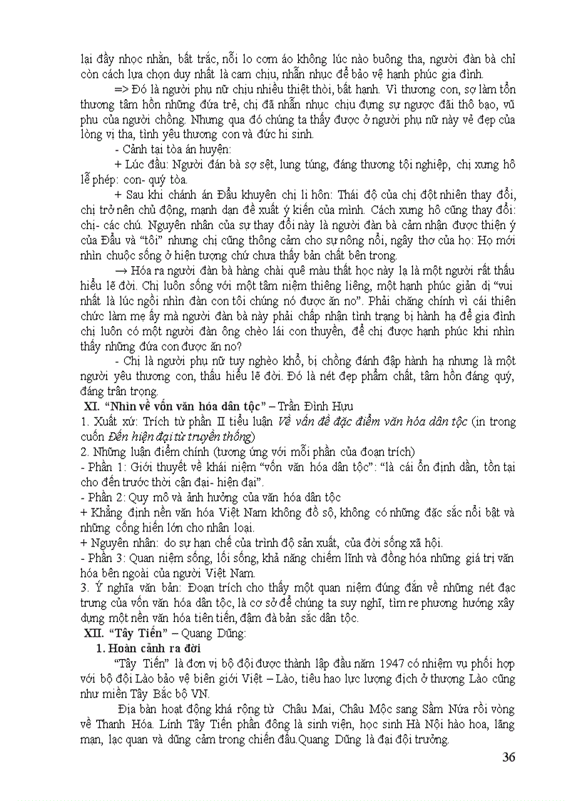 image for page Đe cuong on thi tnthpt