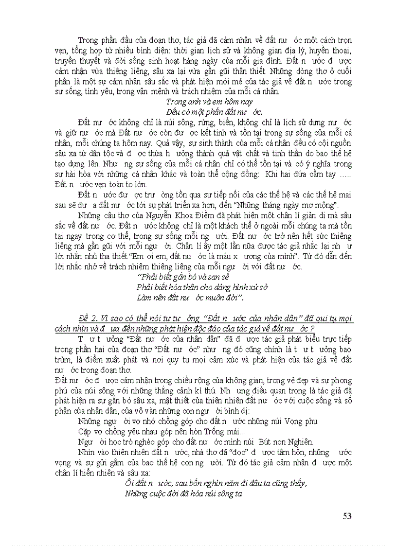 image for page Đe cuong on thi tnthpt