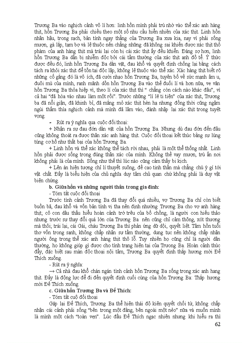 image for page Đe cuong on thi tnthpt