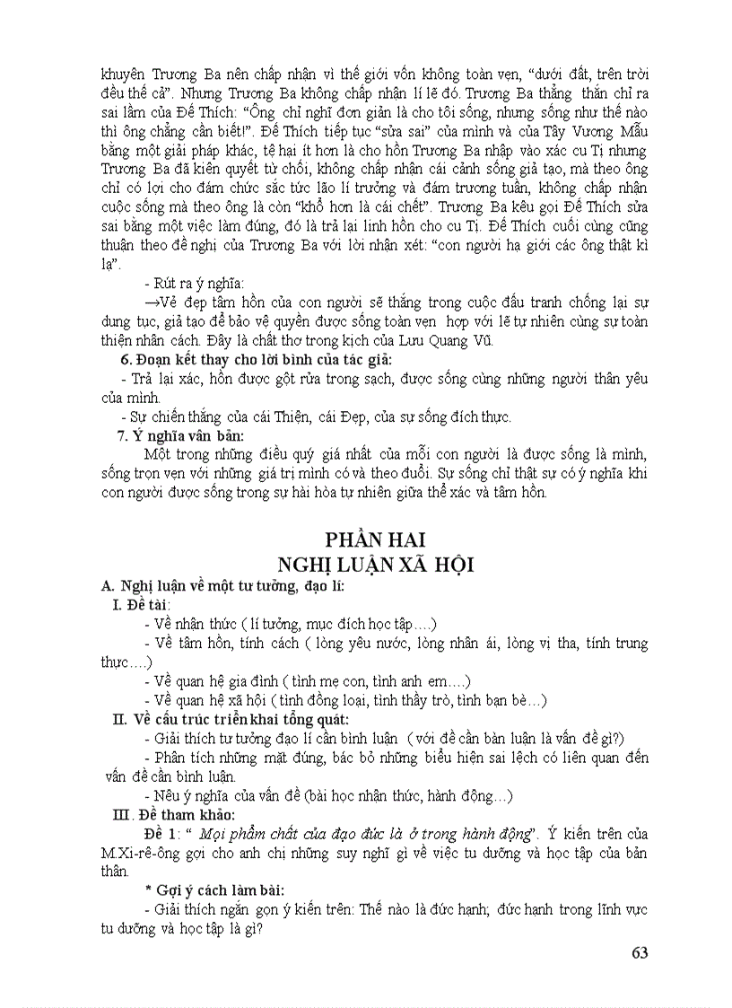 image for page Đe cuong on thi tnthpt