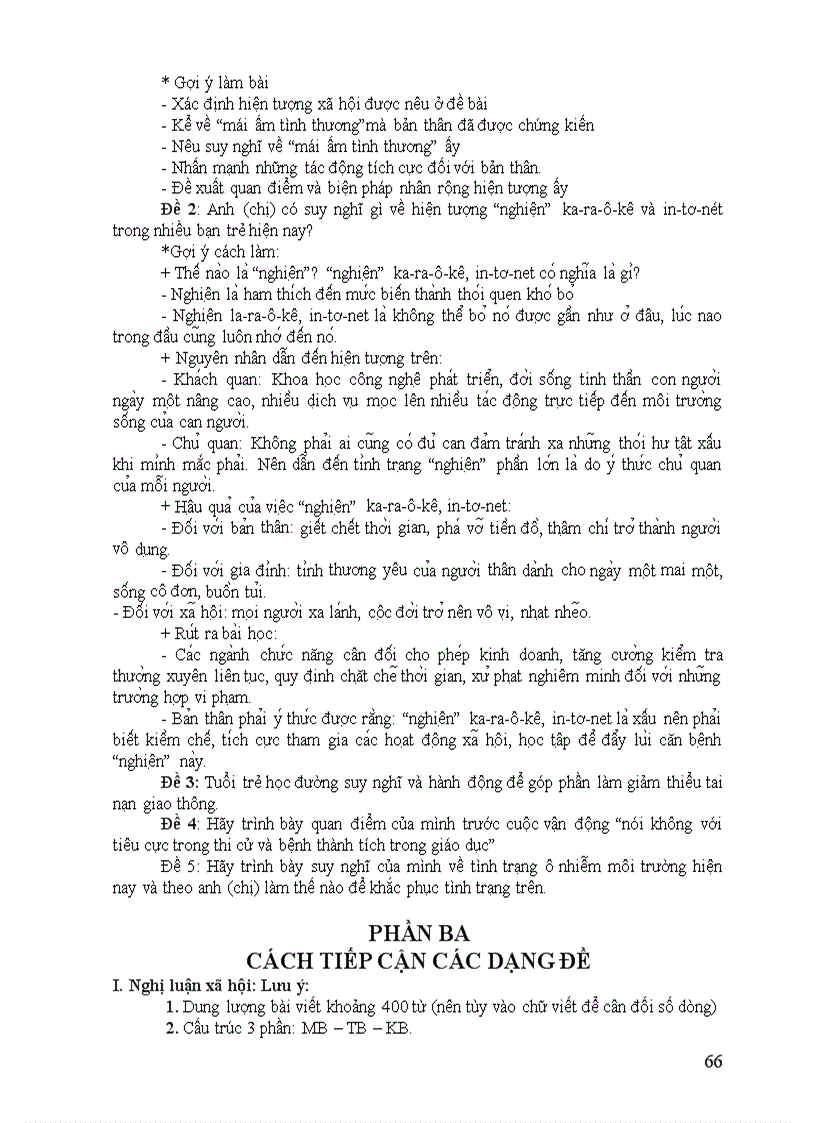 image for page Đe cuong on thi tnthpt