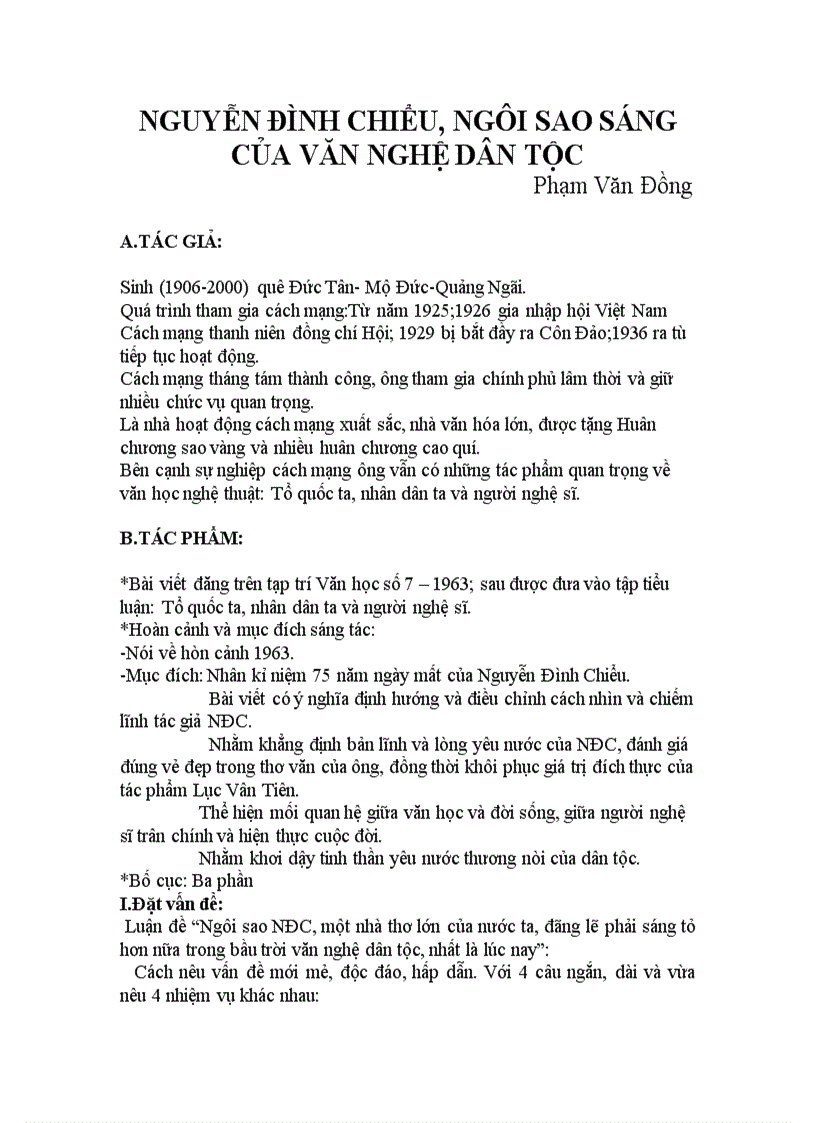 image for page Đề cương ôn thi tốt nghiệp lớp 12 ban cơ bản