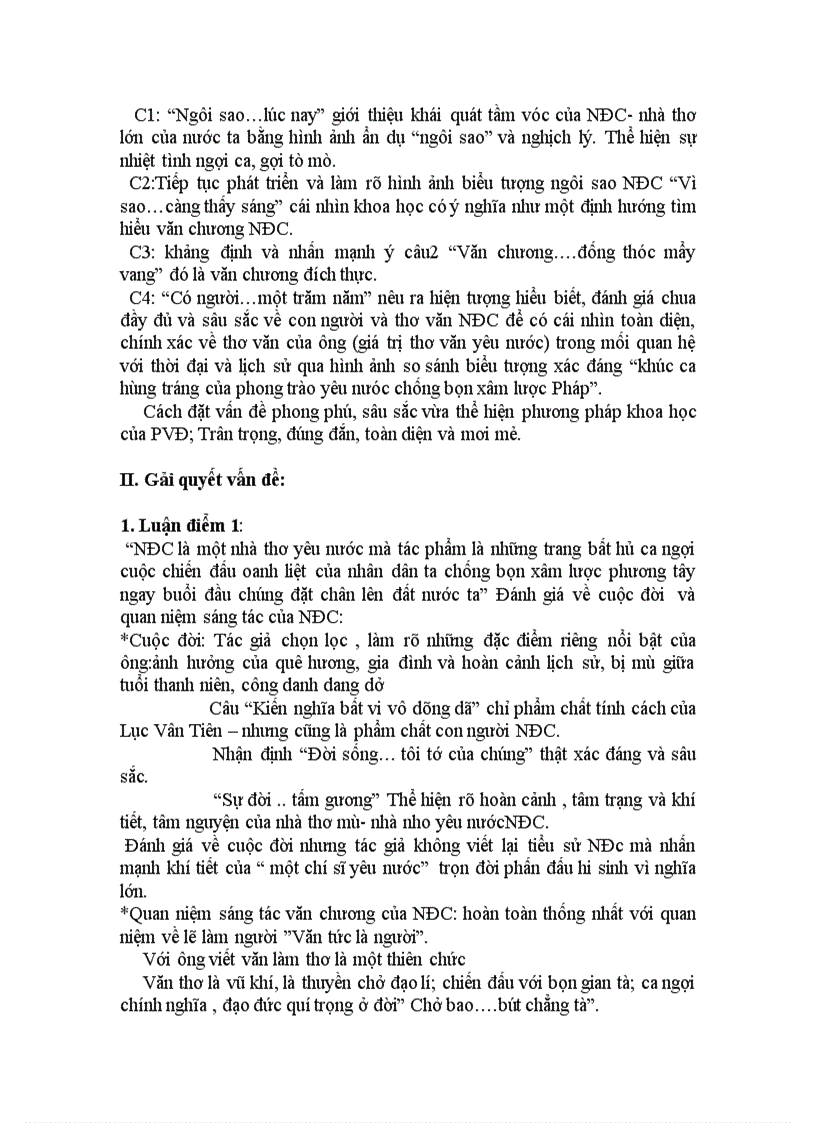 image for page Đề cương ôn thi tốt nghiệp lớp 12 ban cơ bản