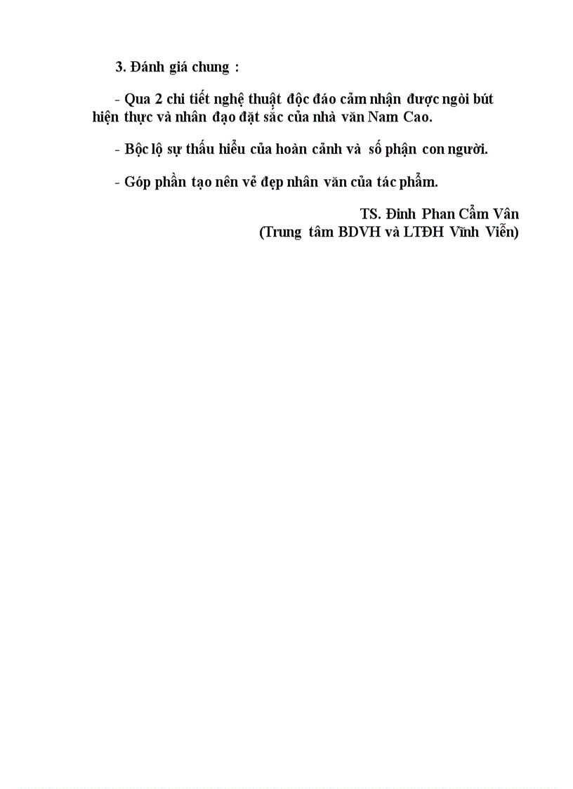 image for page Đề đáp án môn văn khối d thi đh 2010