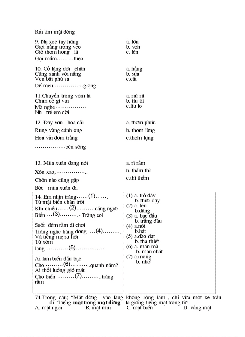 image for page Đề thi hs giỏi l5