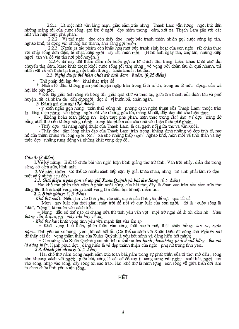 image for page Đề thi thử Đại học Cao đẳng 07 08 lần 1 1