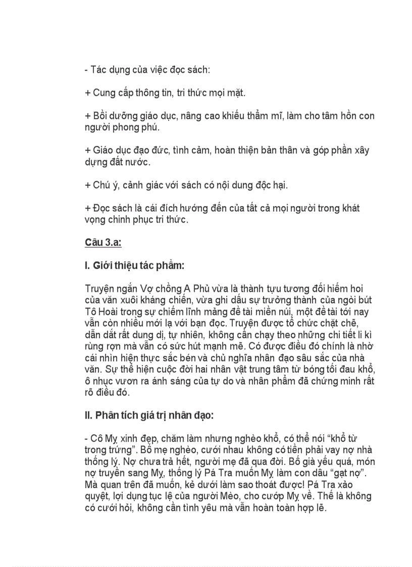 image for page Đề thi tn văn 2009