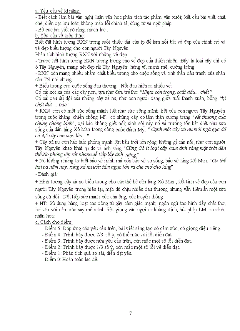 image for page ĐỀ VÀ ĐÁP AN THI THỬ TN 12 lần 2