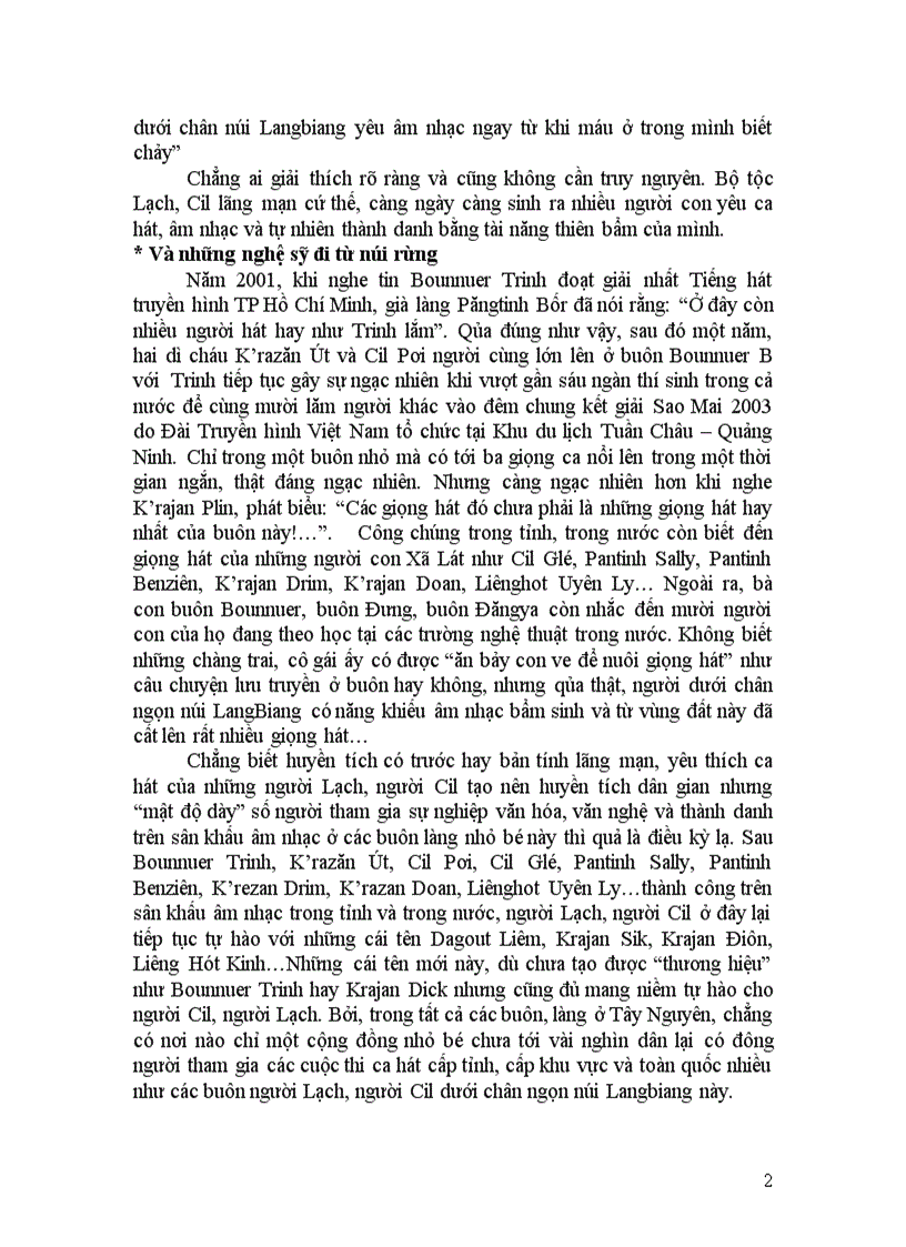 image for page Điều kỳ lạ dưới núi Langbiang