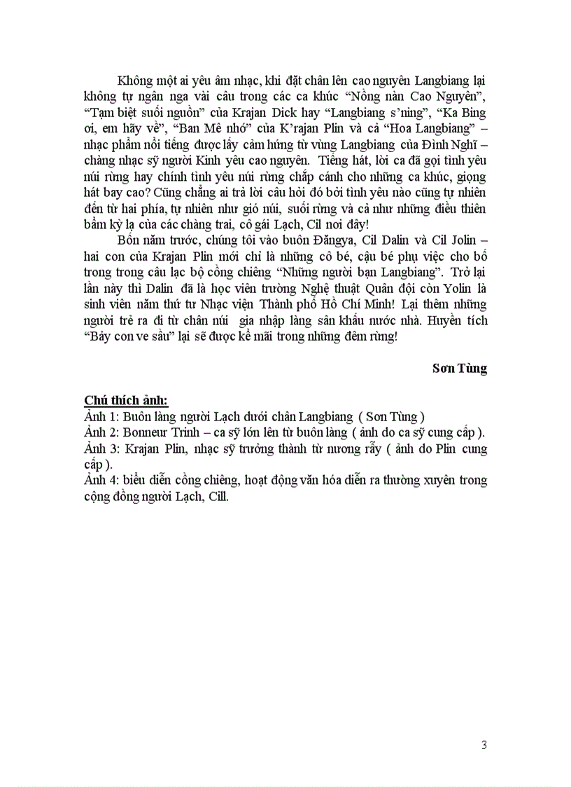 image for page Điều kỳ lạ dưới núi Langbiang