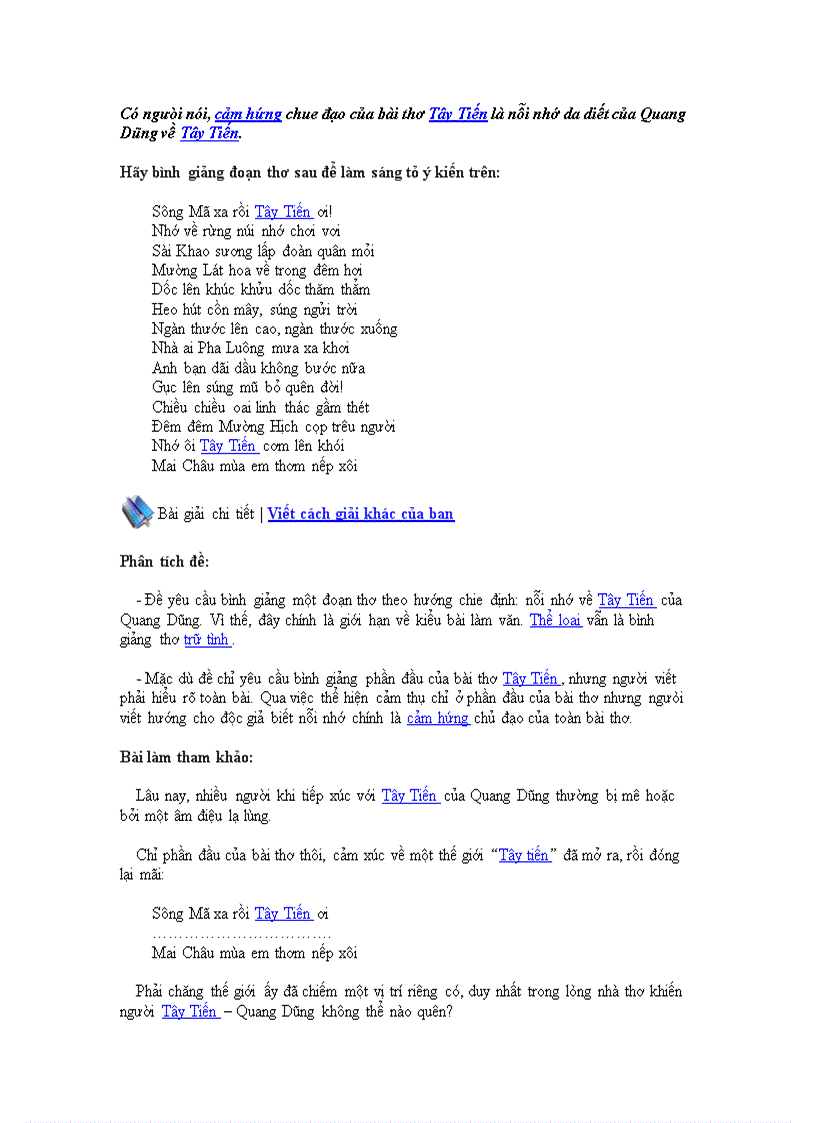 image for page Doan tho tay tien