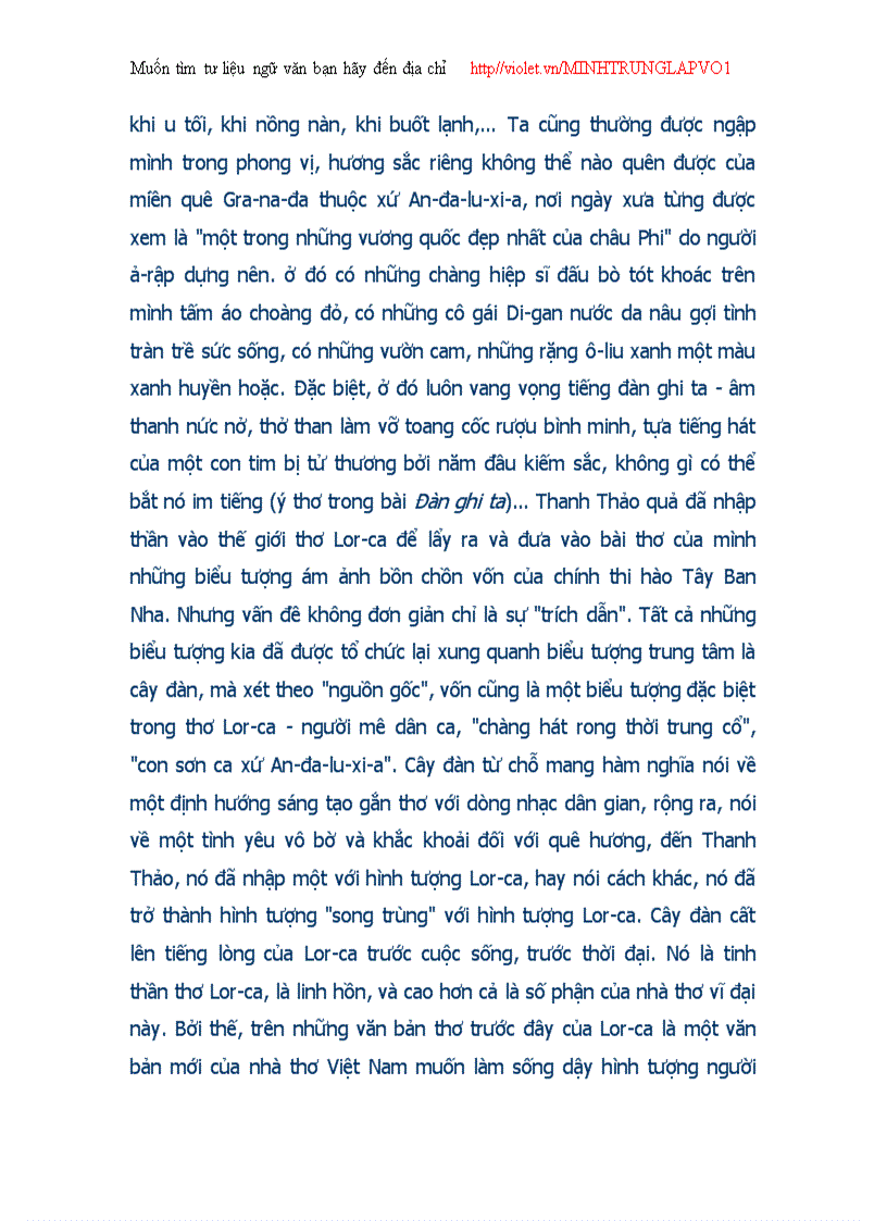 image for page Dàn ghita của Lorca