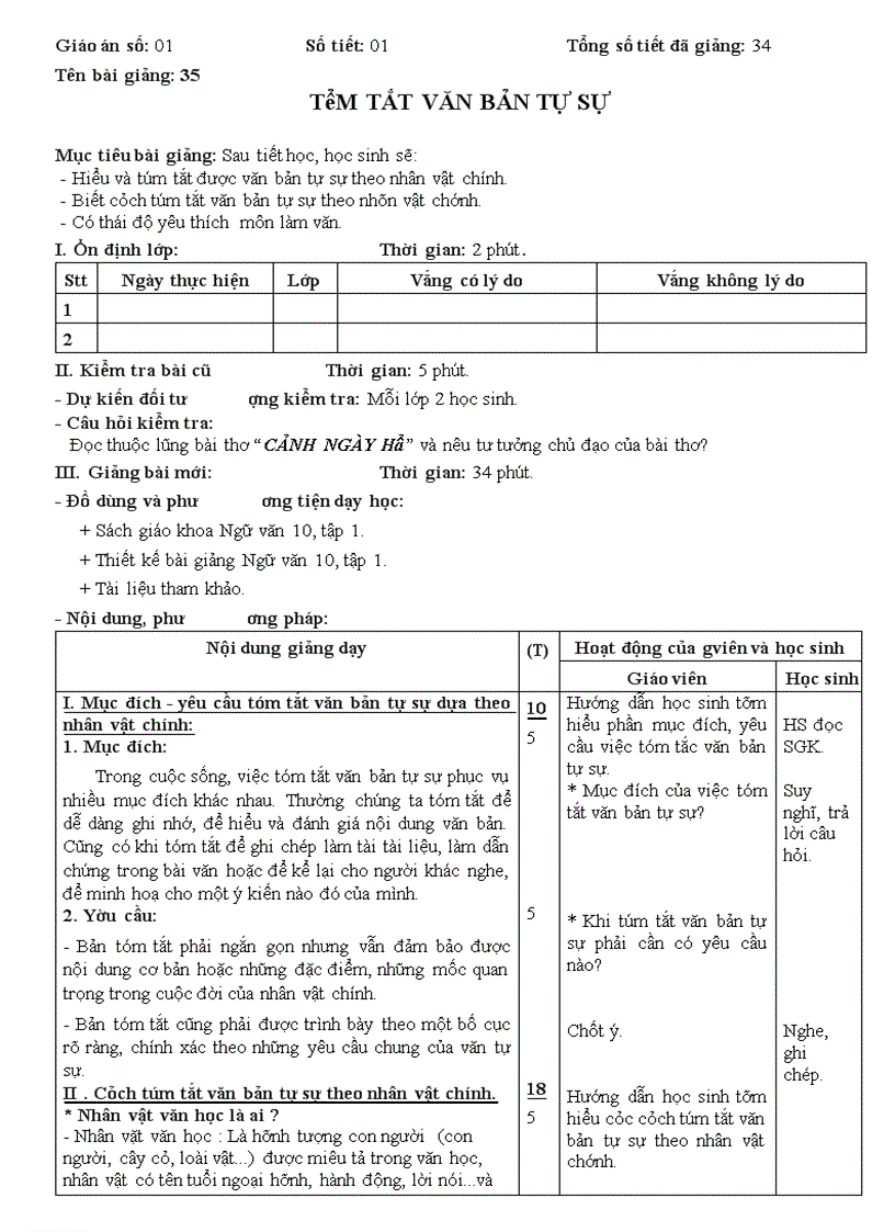 image for page Ga van 10 thuy