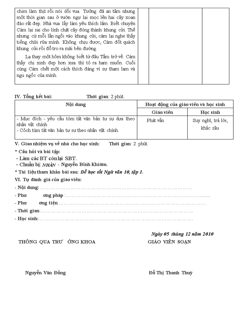 image for page Ga van 10 thuy