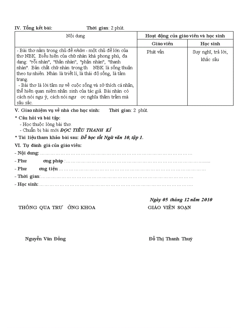 image for page Ga van 10 thuy