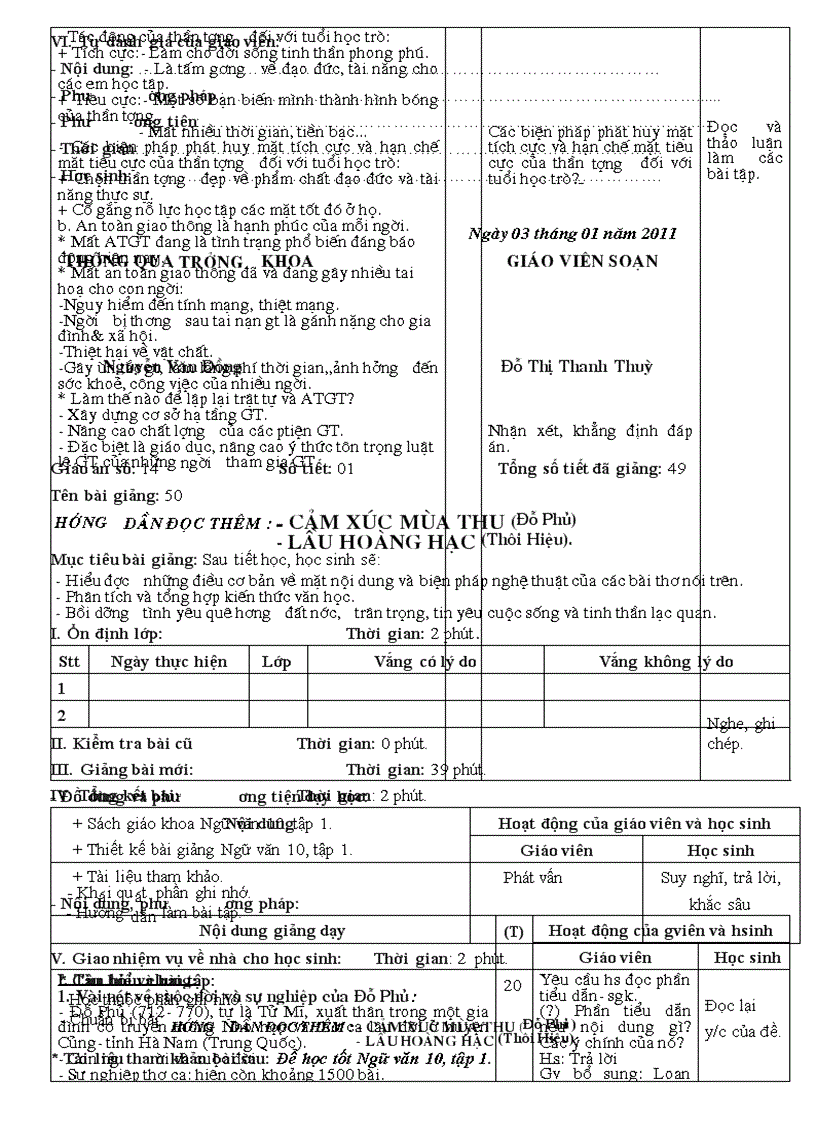 image for page Ga van 10 thuy