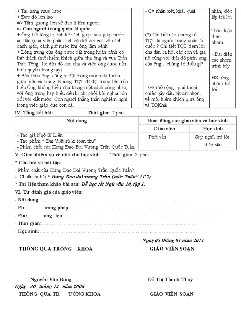 image for page Ga van 10 thuy