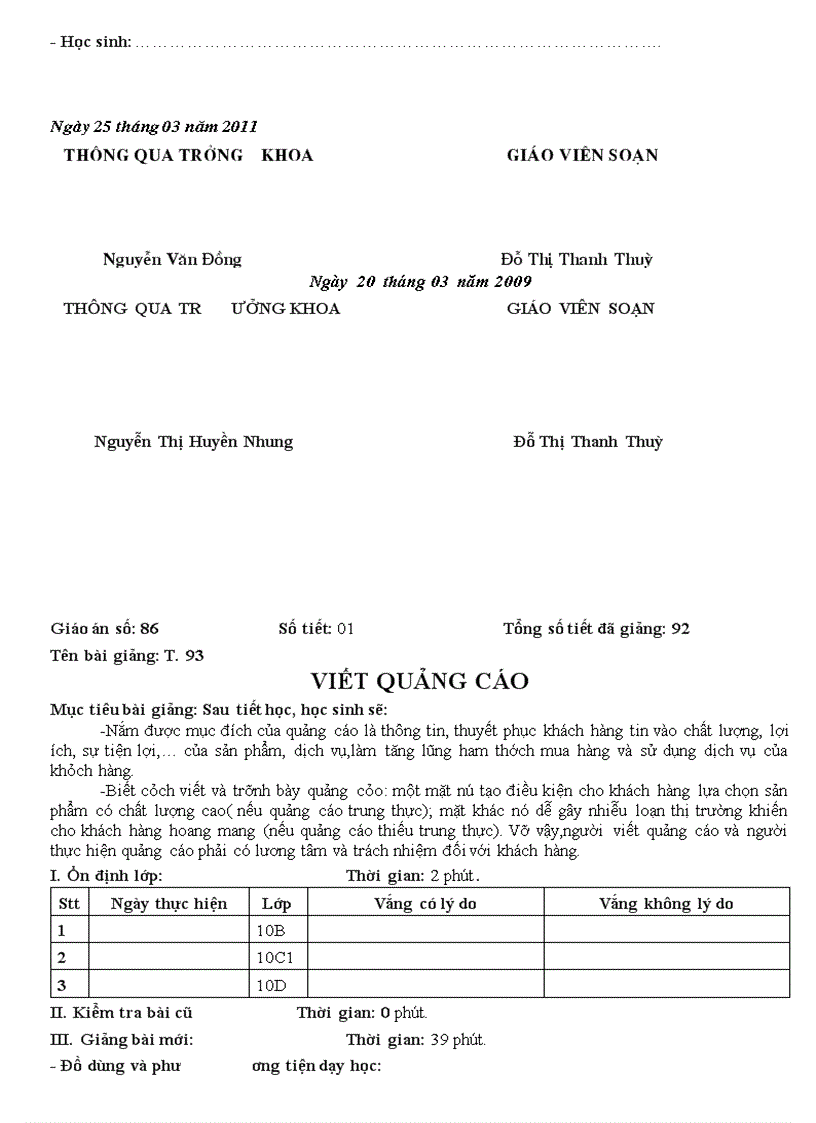 image for page Ga van 10 thuy